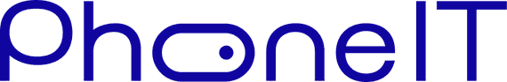 PhoneIT logo