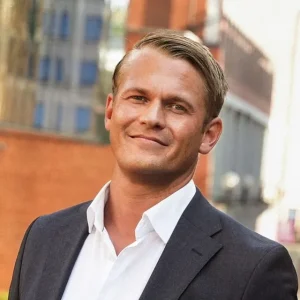Håger Nitteberg